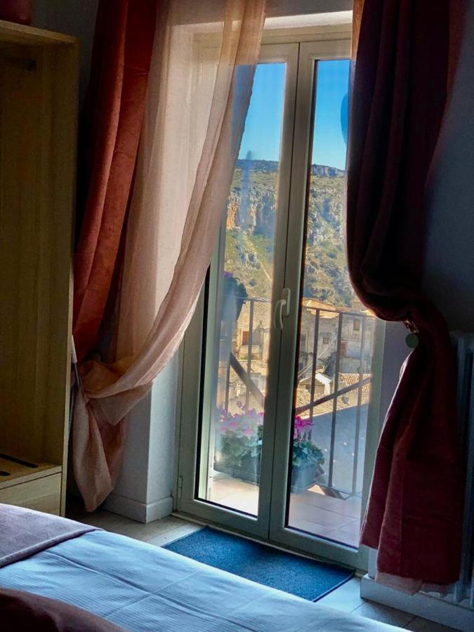 Slow Living B&B Matera Exteriér fotografie