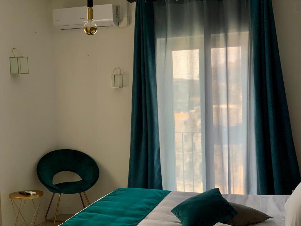 Slow Living B&B Matera Exteriér fotografie